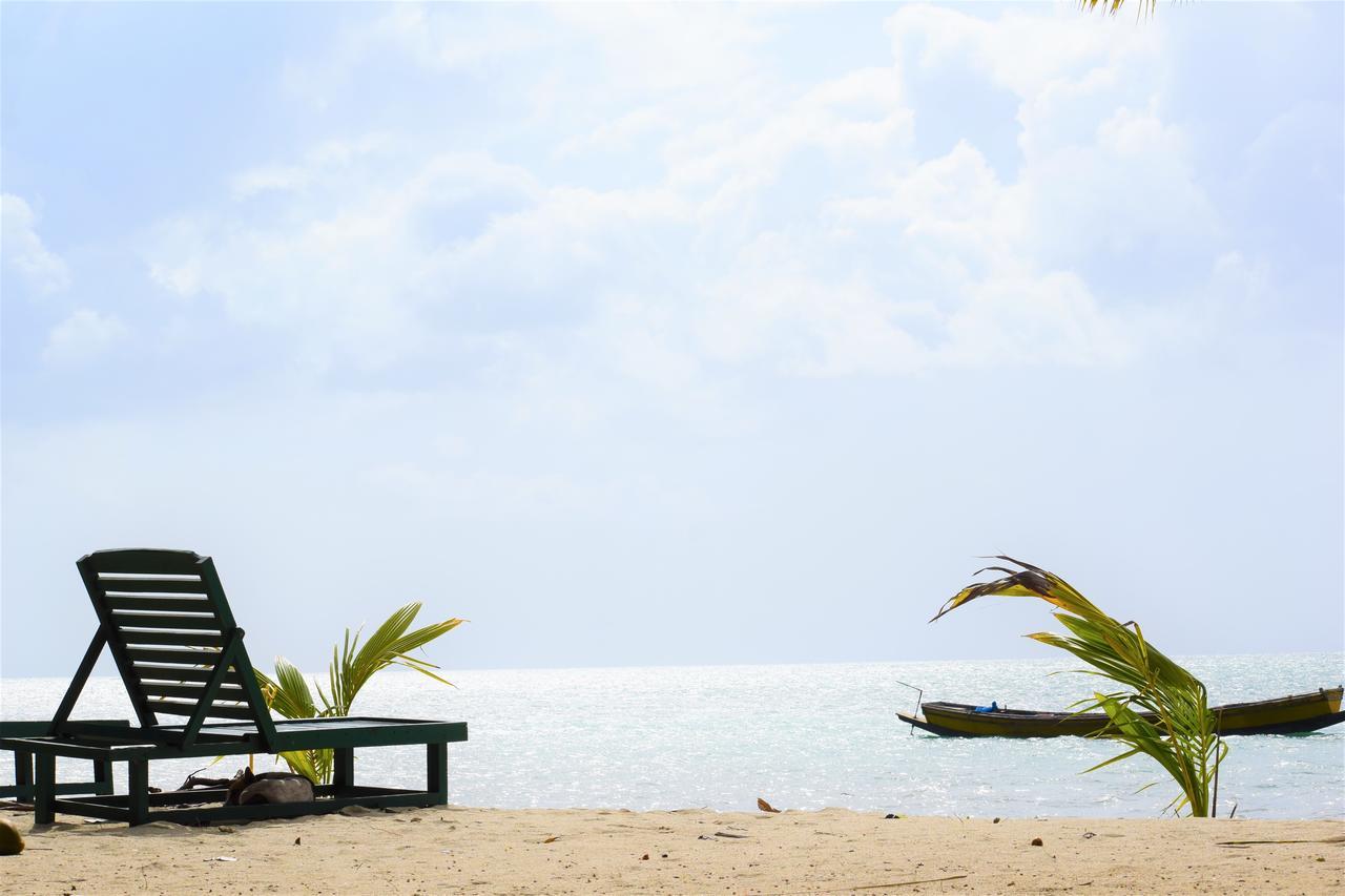 1350 m² dengan 14 kamar tidur dan 16 kamar mandi pribadi di Pulau Havelock Hotel Radhanagar beach Bagian luar foto