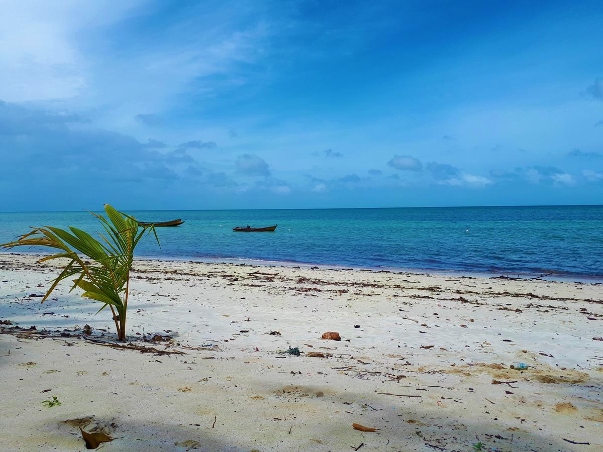 1350 m² dengan 14 kamar tidur dan 16 kamar mandi pribadi di Pulau Havelock Hotel Radhanagar beach Bagian luar foto