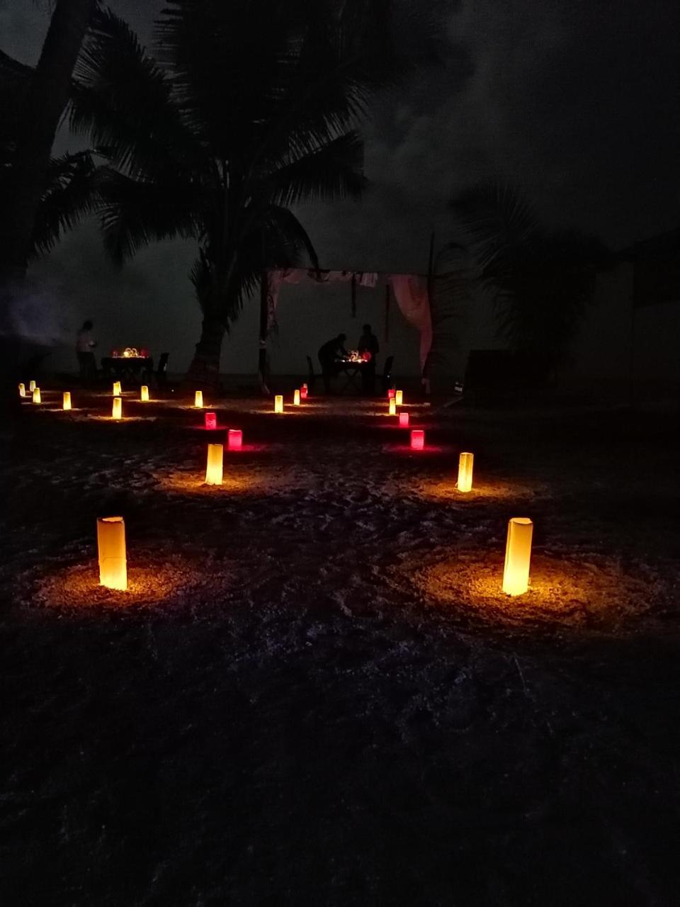 1350 m² dengan 14 kamar tidur dan 16 kamar mandi pribadi di Pulau Havelock Hotel Radhanagar beach Bagian luar foto