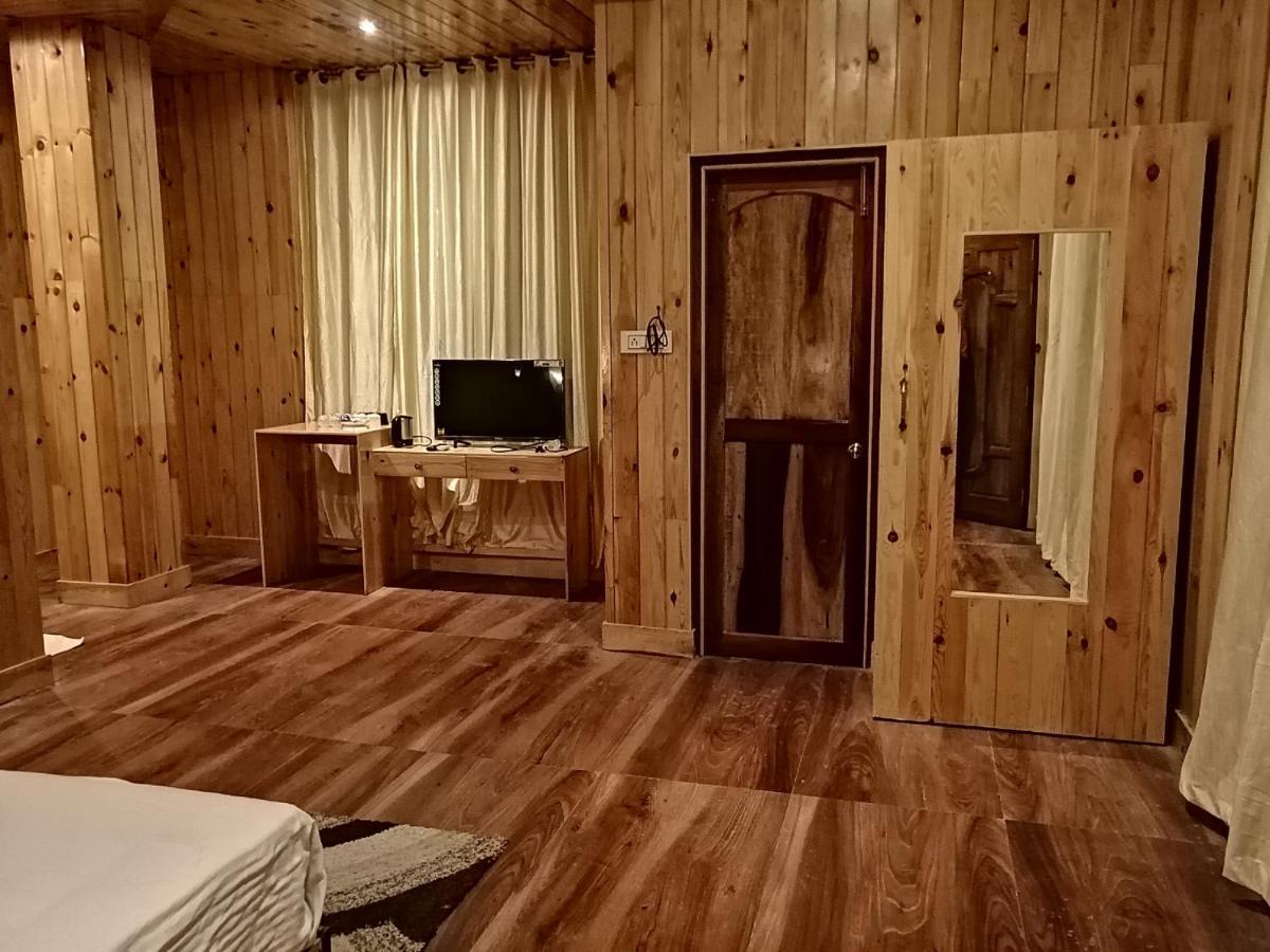 1350 m² dengan 14 kamar tidur dan 16 kamar mandi pribadi di Pulau Havelock Hotel Radhanagar beach Bagian luar foto