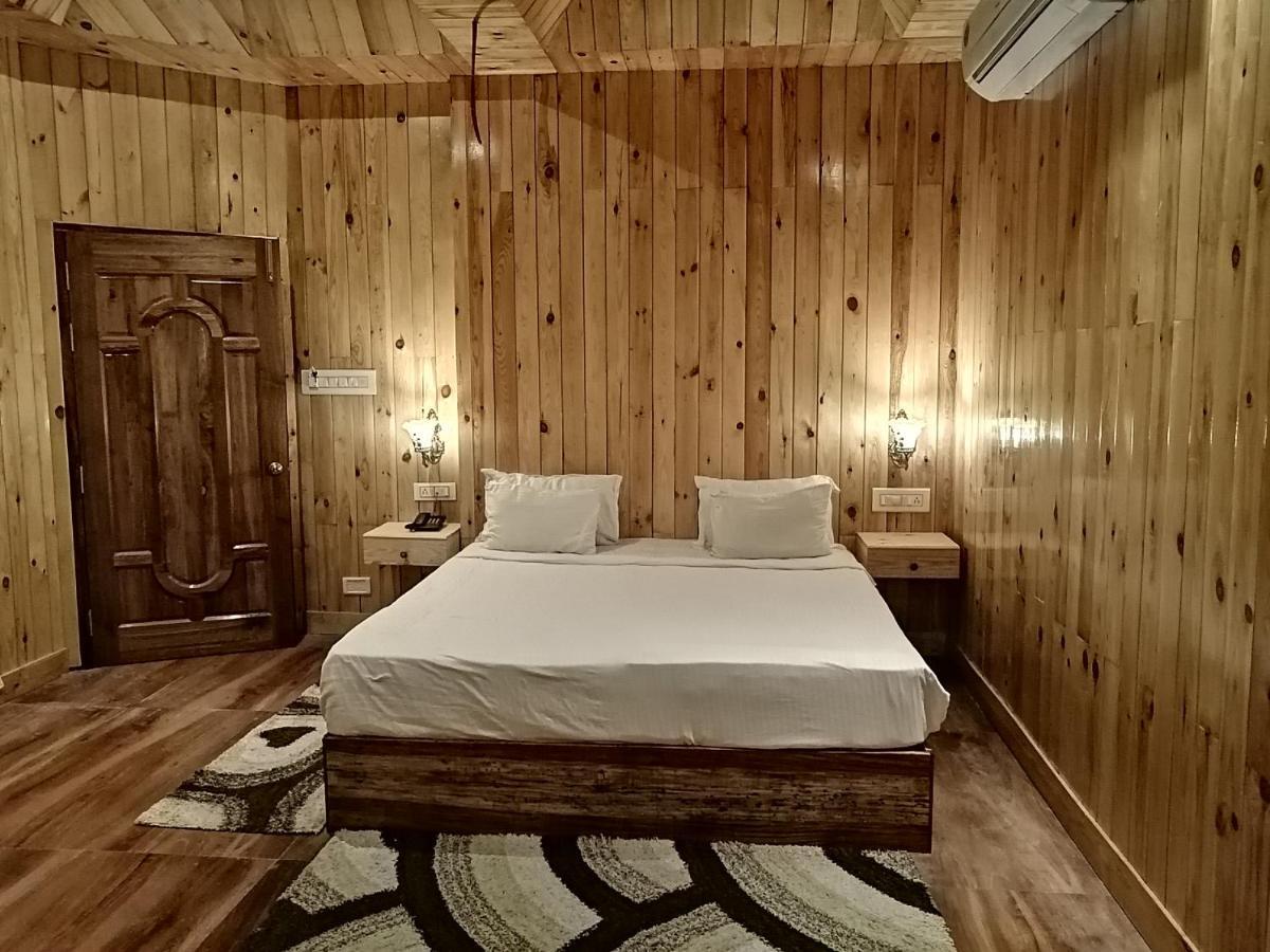 1350 m² dengan 14 kamar tidur dan 16 kamar mandi pribadi di Pulau Havelock Hotel Radhanagar beach Bagian luar foto